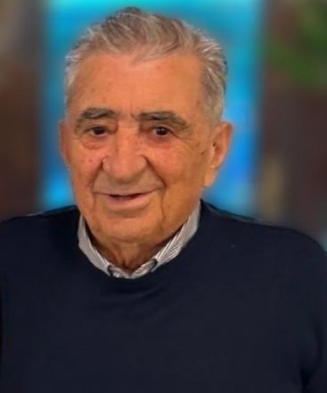 Vincenzo Trezza