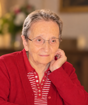 Francesca Recchia