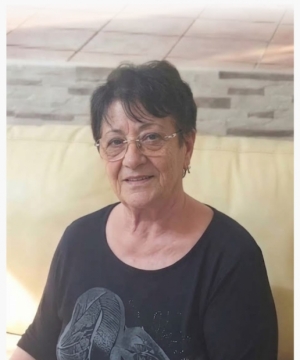 Antonia Virgallita