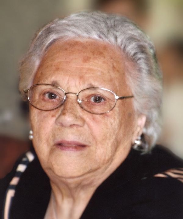 Maria Naveldi