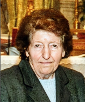 Teresa Campagna