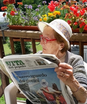 Anna Fanti