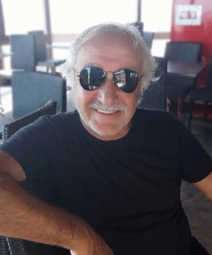 MAURO GALANTINO