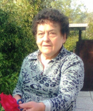 Maria Rosa Zanatto