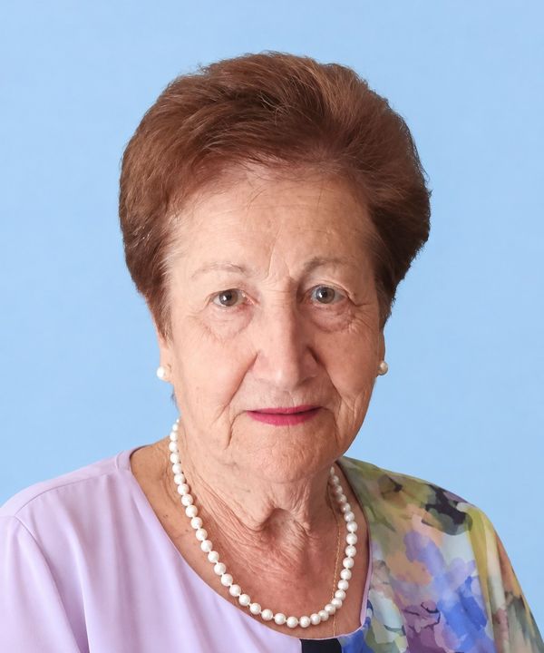 Rosa  Allegretti