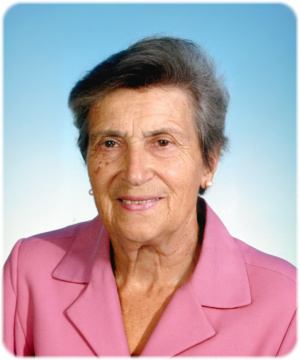 NOEMI CIMAROSTI