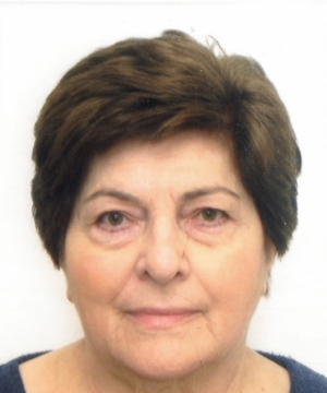 RITA BERTON