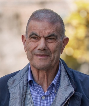 ADRIANO BUCEFALO