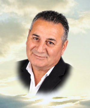ANTONIO LETO