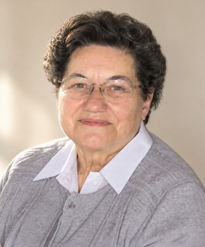 Caterina Saccardo