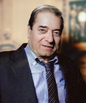 UMBERTO ROSSI