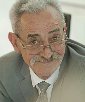 LUIGI GUALTIERI