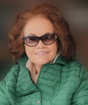 MARIA CECY DA CUNHA