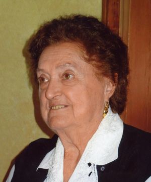 Andreina  Gardin Maria