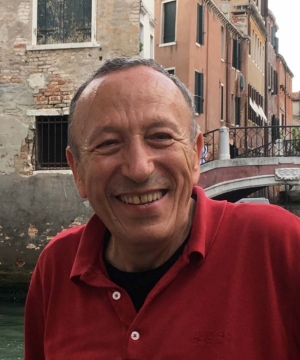 Carlo Sega