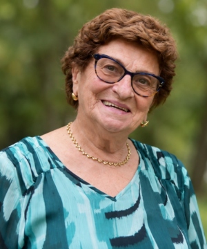 Maria Martin