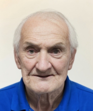 GIOVANNI PERESSINI