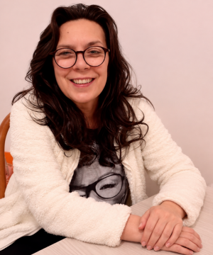 Monia Casoria