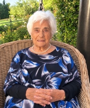 PIERINA ROSSETTI