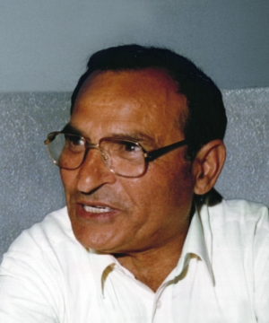 ALBERTO DALL'OLIO
