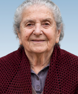 Lucia Di Florio
