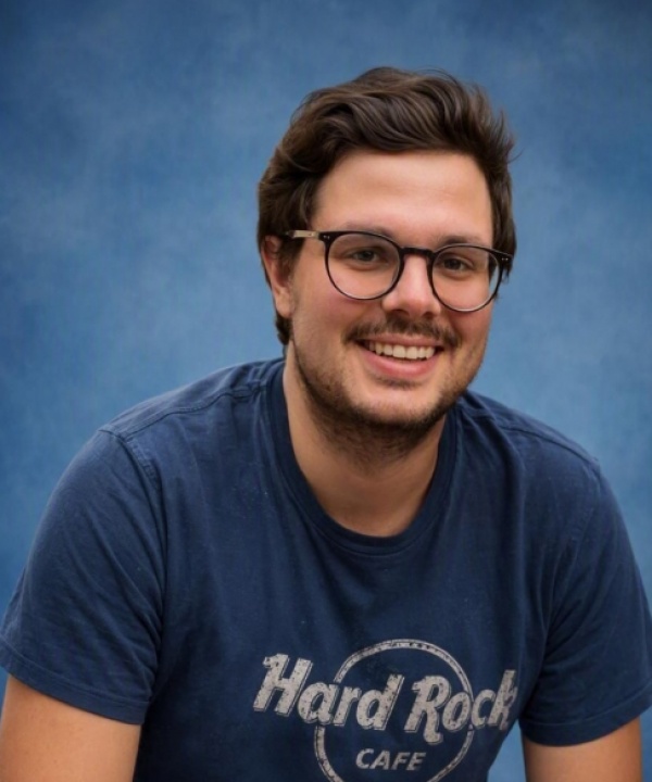 Alberto Marco Nava