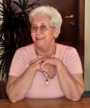 JACQUELINE EERSELS