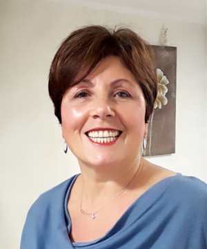 Rosalia Bonato