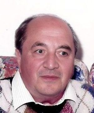 Mario Donazzolo