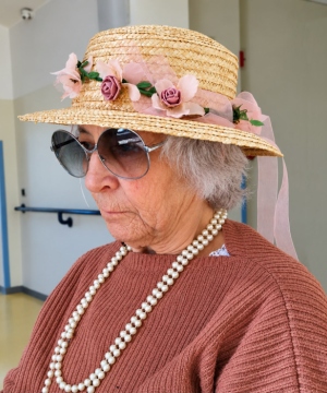 Silvana De Vecchi