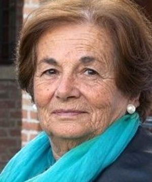 Nicoletta Cozzoli Poli