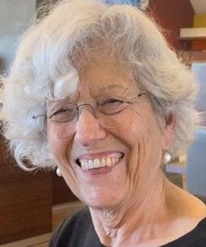 Franca Bergoglio Serragliotto