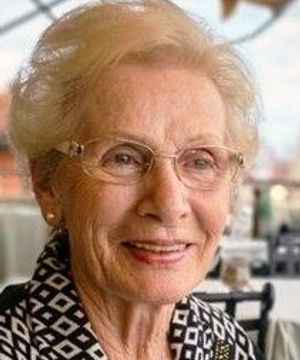 Leopoldine Trappitsch