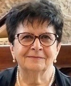 Sara Ebo