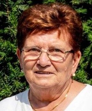 Marisa Masarei