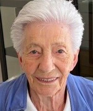 Silvana Nencetti