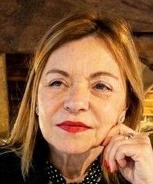 Tiziana Fuoli