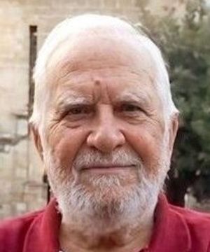 Antonio Errico