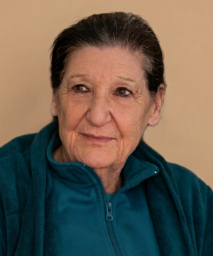 Massimina Pomante