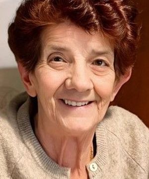Isabella Candeago