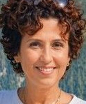 Maria Grillo