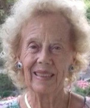 Sandra Pernechele Menghini
