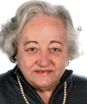 Luigia Parrino Macri