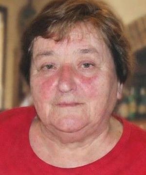 Norma Collazuol Tamber Ved. Pison