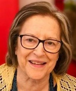 Joaquina Manzano Buitrago