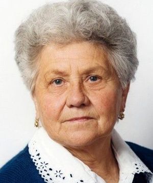 Annetta De Mattia