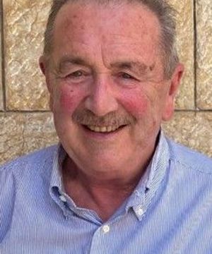 Augusto Zovi