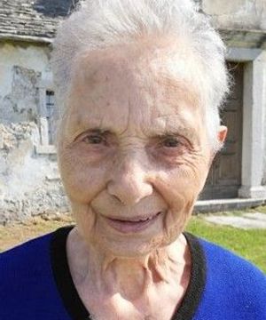 Luigina Asti Roldo