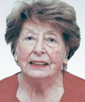 Ines Scottà De Biasi