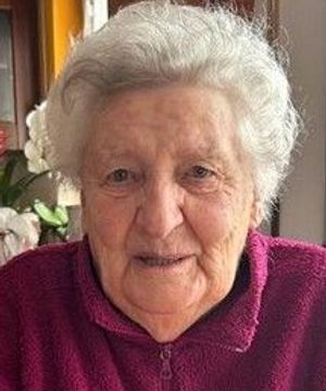 Amelia Murer Canton